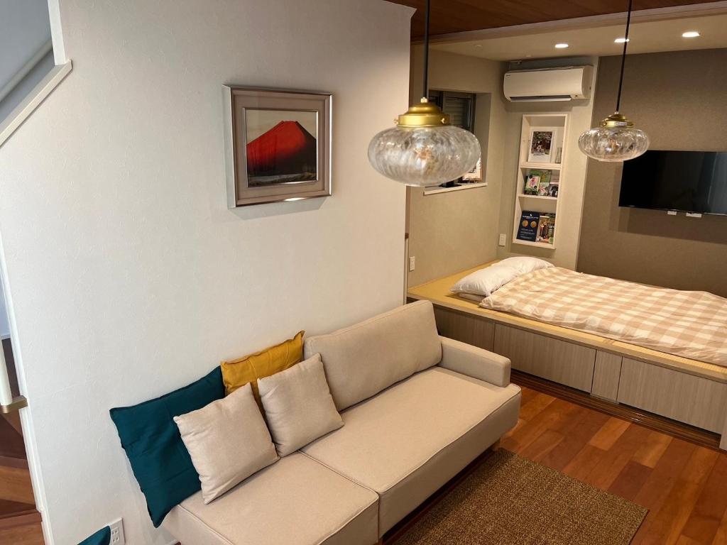 Honancho Entire house for rent 東京 - Appartamento Con Tre Camere Da Letto