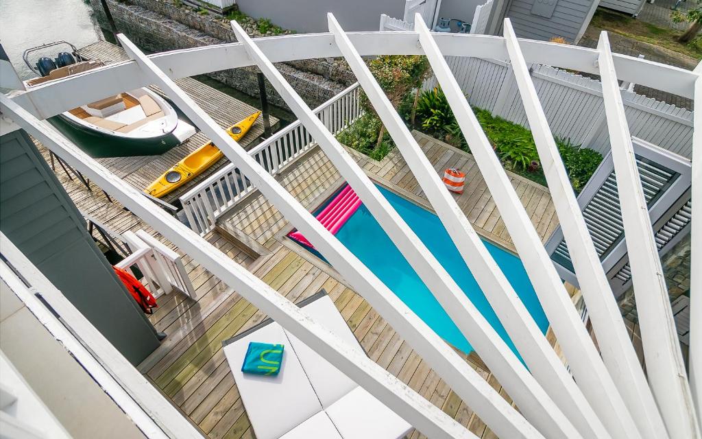 Turbine Villa - Image 7