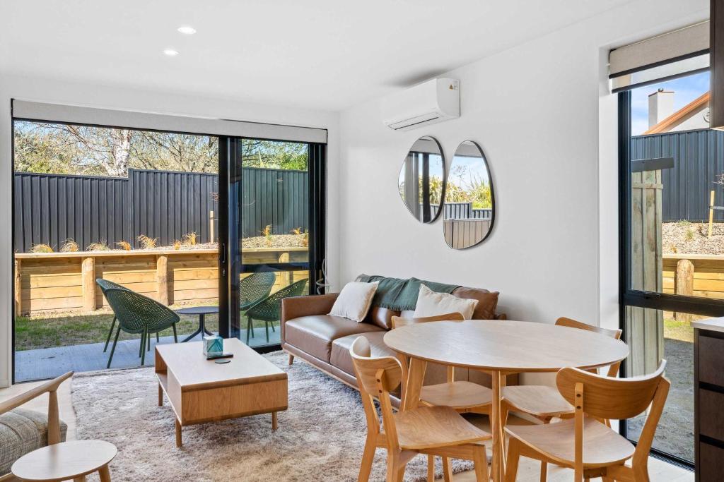 Mt Roy Delight - Resim 4