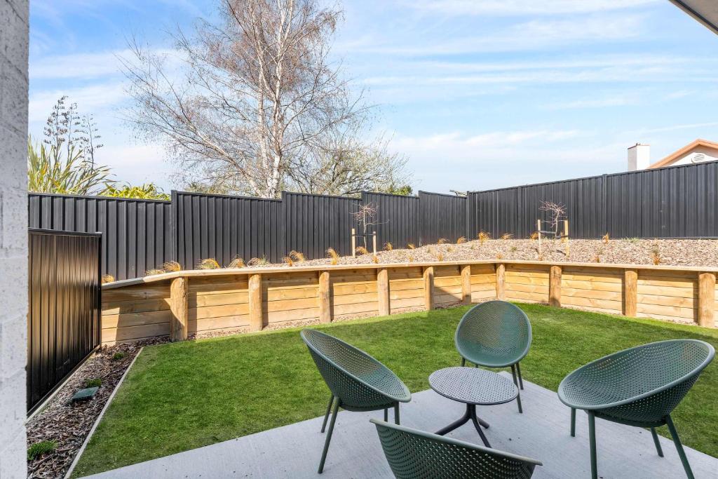 Mt Roy Delight - Resim 12