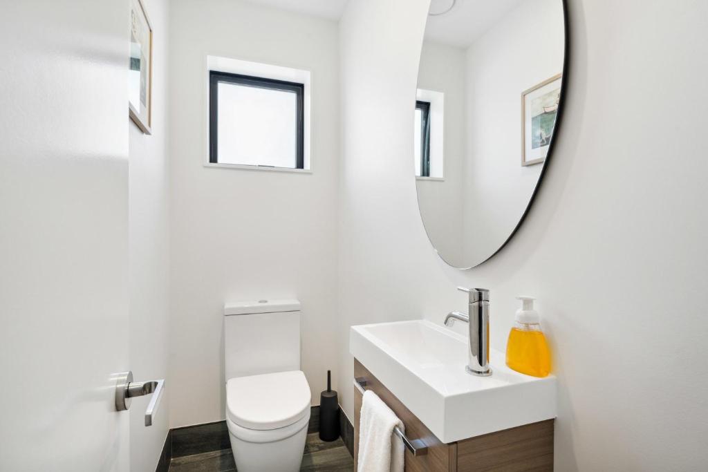 Mt Roy Delight - Resim 8