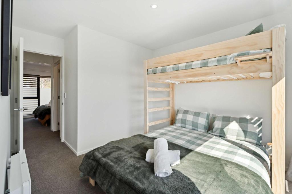 Mt Roy Delight - Resim 14