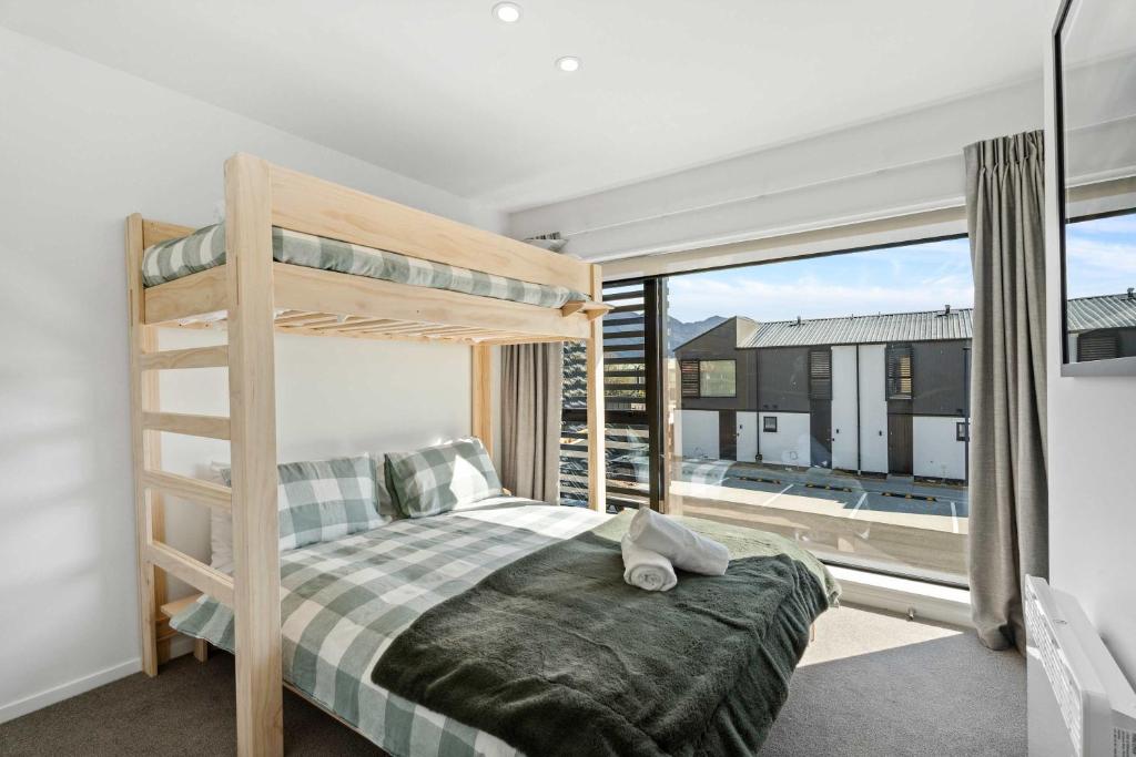 Mt Roy Delight - Resim 2