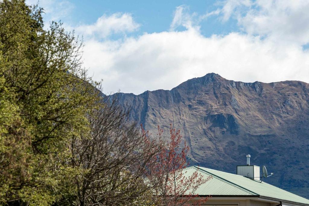 Mt Roy Delight - Resim 17