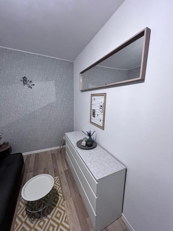 Fotografia z galérie ubytovania Apartament Słoneczna Oliwa v destinácii Gdansk