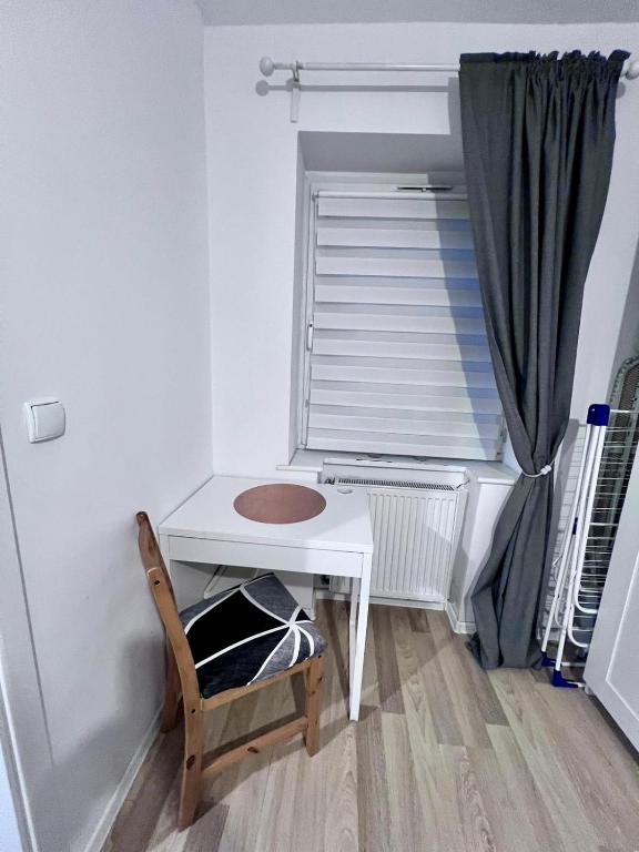 Fotografia z galérie ubytovania Apartament Słoneczna Oliwa v destinácii Gdansk