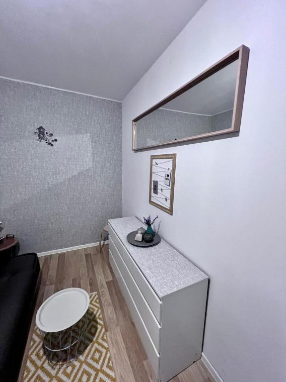 Fotografia z galérie ubytovania Apartament Słoneczna Oliwa v destinácii Gdansk