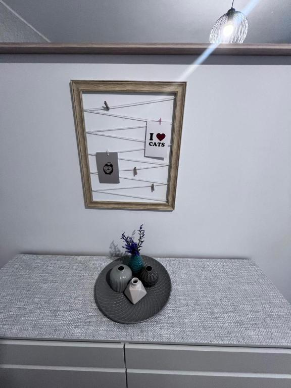 Fotografia z galérie ubytovania Apartament Słoneczna Oliwa v destinácii Gdansk