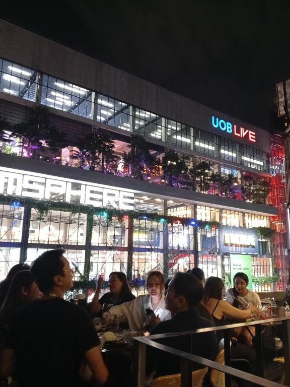 Gecko EYE Hotel - Resim 39