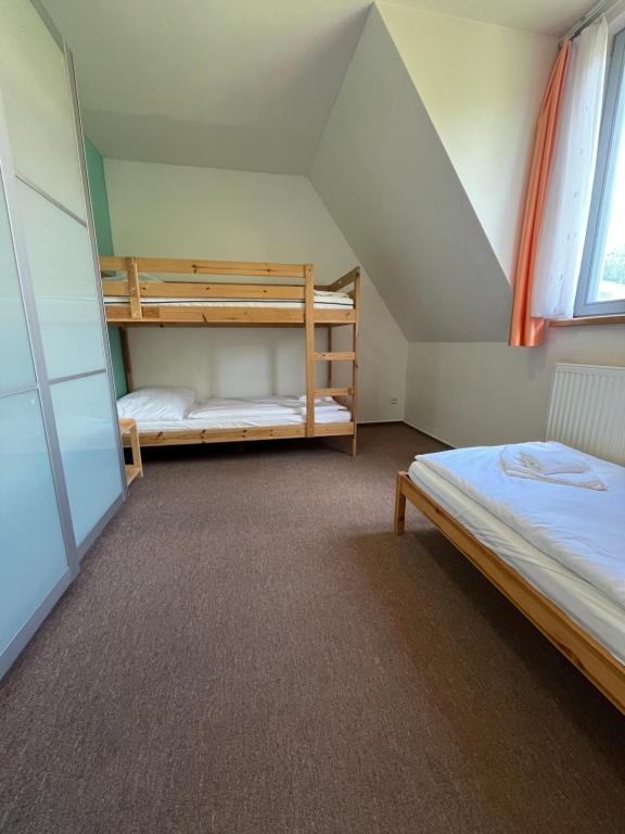 Pension Valja - Suite