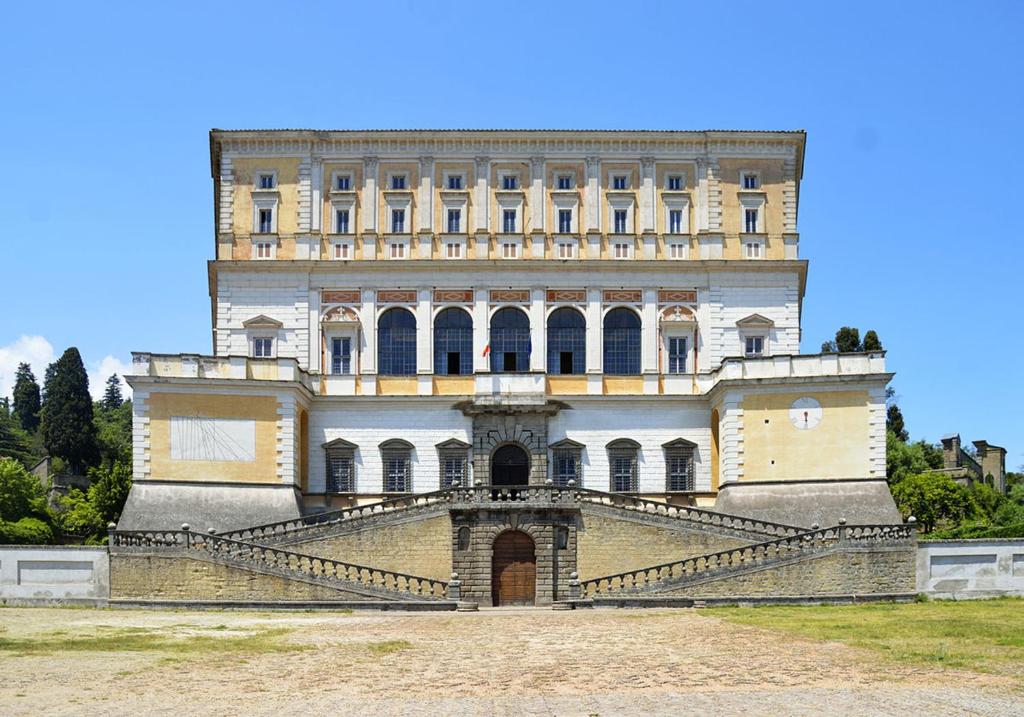 Foto dalla galleria di Casale Fedele Family Relax B&B Vicino al Borgo a Ronciglione