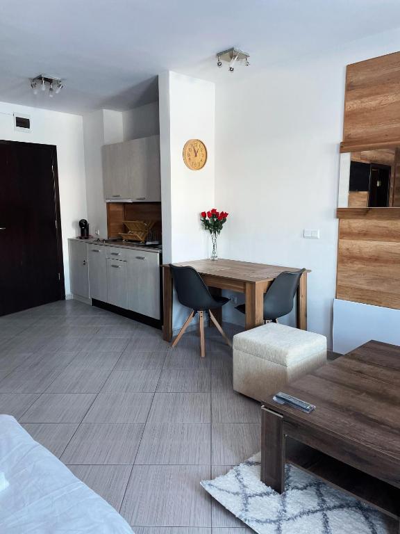 B8 Luxury Studio Apartment in Green Life, Bansko