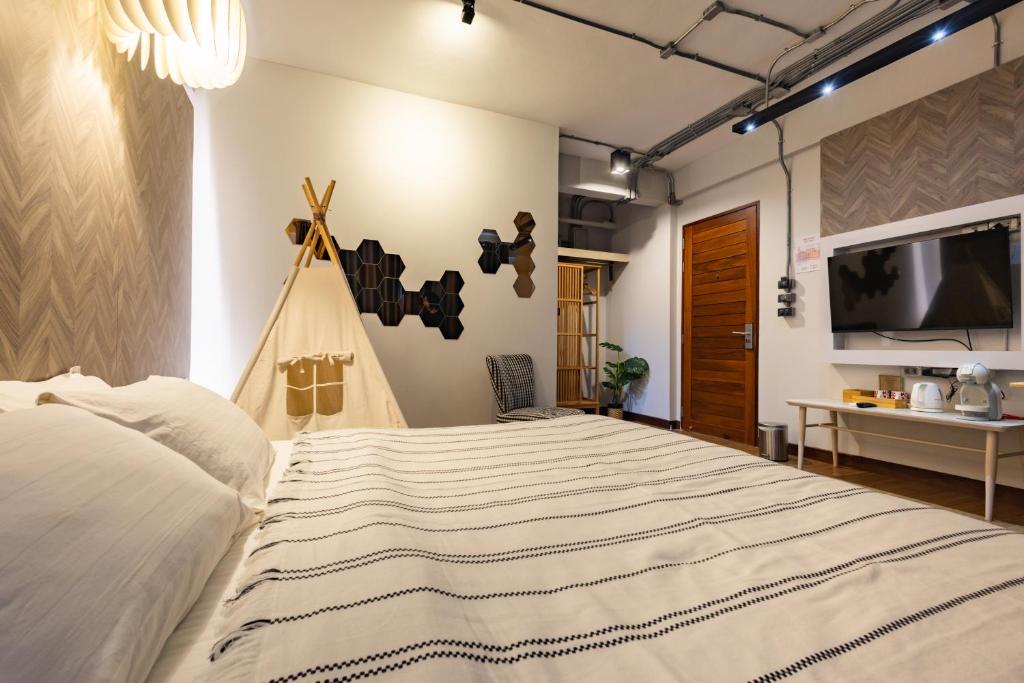 The Brown Hotel - Resim 36