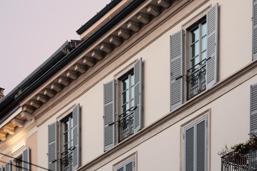 DOMYA - Manzoni 25 - Resim 5