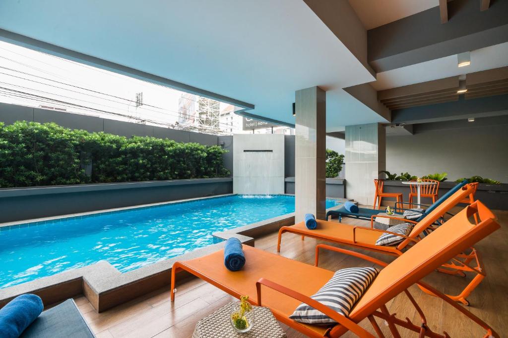 Alt Hotel Nana by UHG - Resim 1