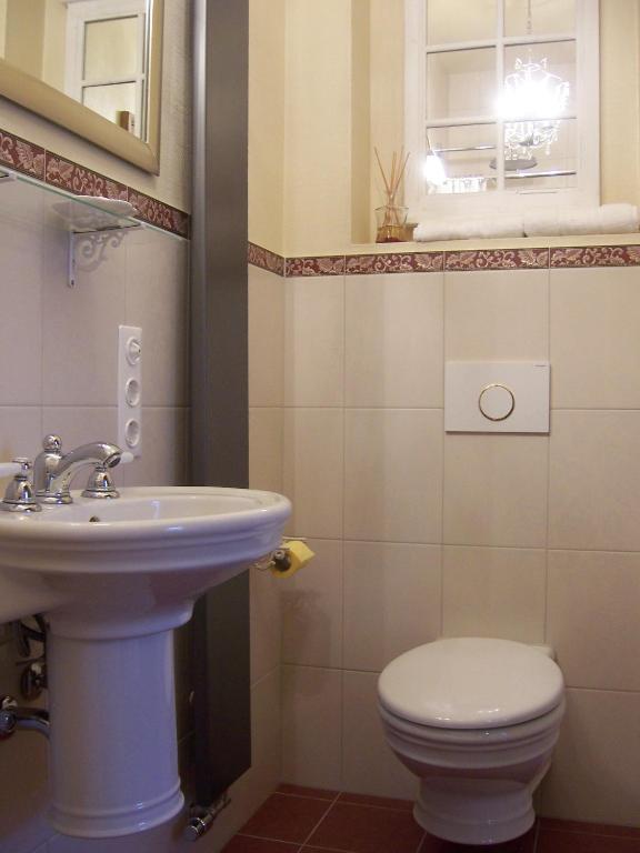 Schwarzwaldbahnhof - Habitación Doble Deluxe