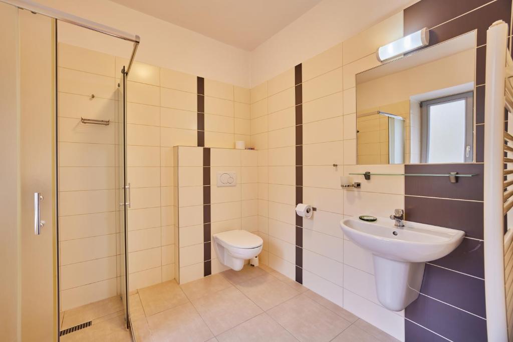 Pension Valja - Triple Room