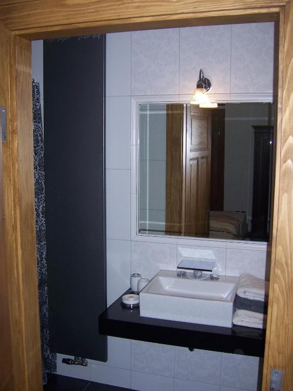 Schwarzwaldbahnhof - Habitación Doble Confort