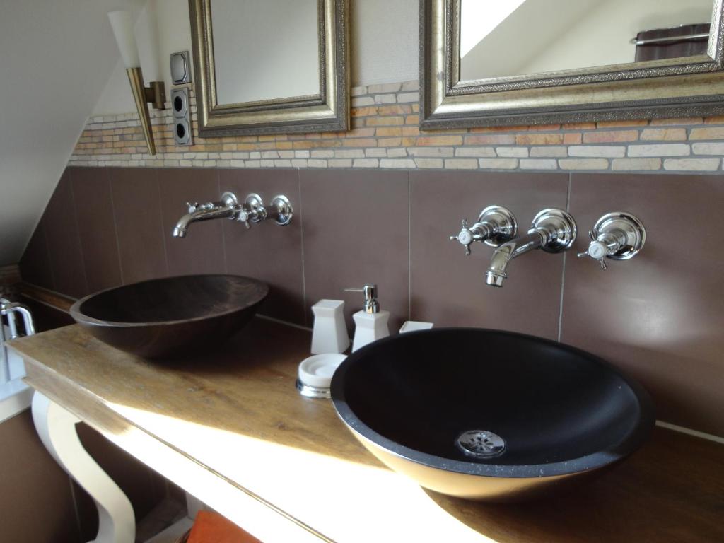 Schwarzwaldbahnhof - Apartamento (2-3 Adultos)