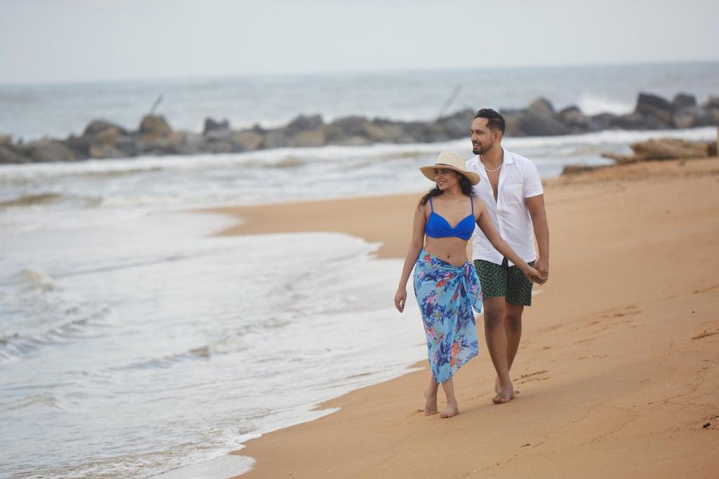 Hosté ubytování Pegasus Reef - A Beach Resort in Colombo