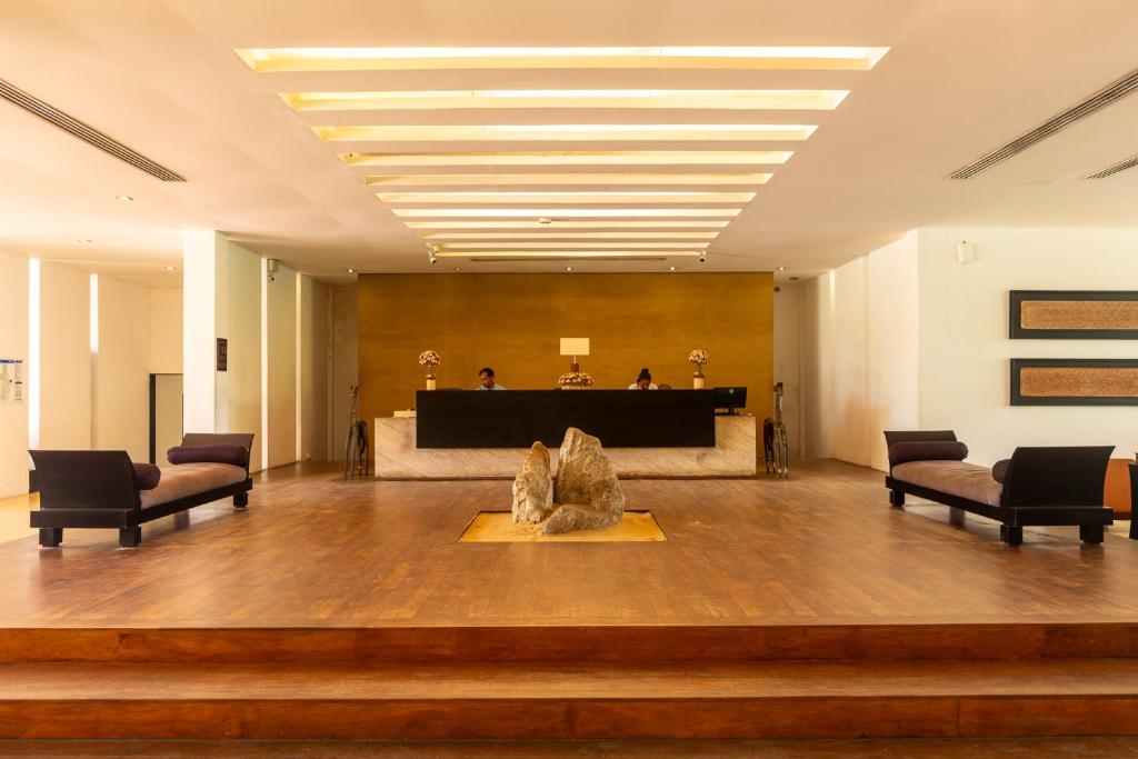 Fotografie z fotogalerie ubytování Pegasus Reef - A Beach Resort in Colombo v destinaci Colombo