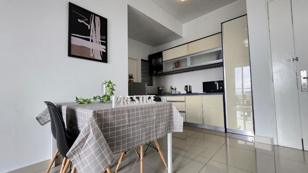 Prestige Sky Riverfront - Appartamento