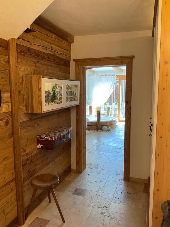 Fotografie z fotogalerie ubytování Almhaus Chalet 607 - Lachtal v destinaci Oberwölz Stadt