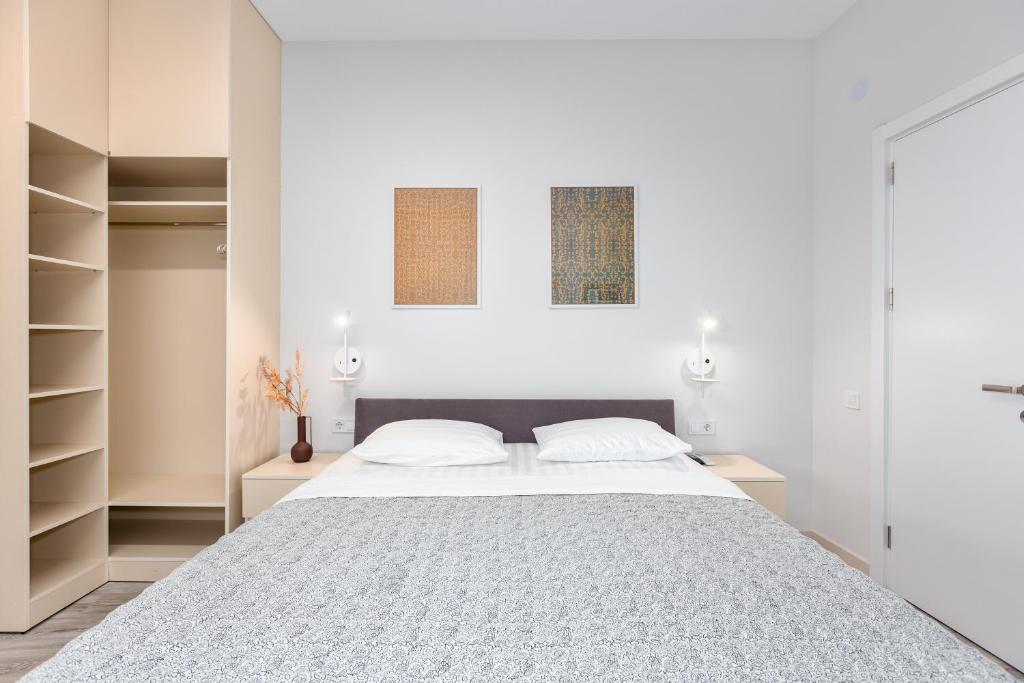 CozyBaity in the very heart of Tbilisi - Habitación Doble Estándar