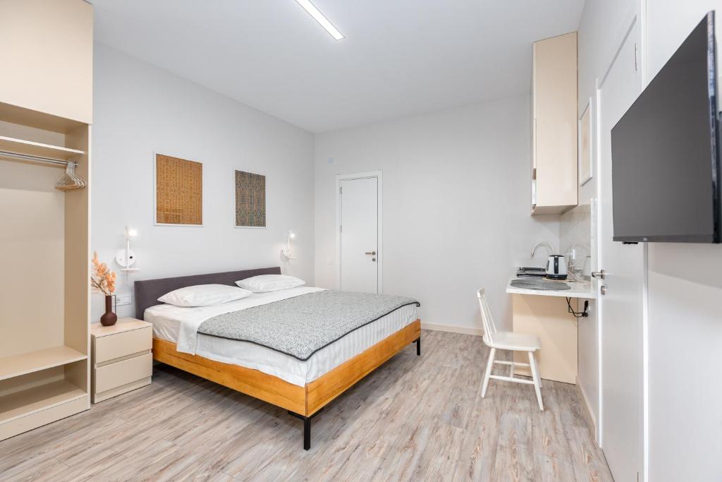 CozyBaity in the very heart of Tbilisi - 