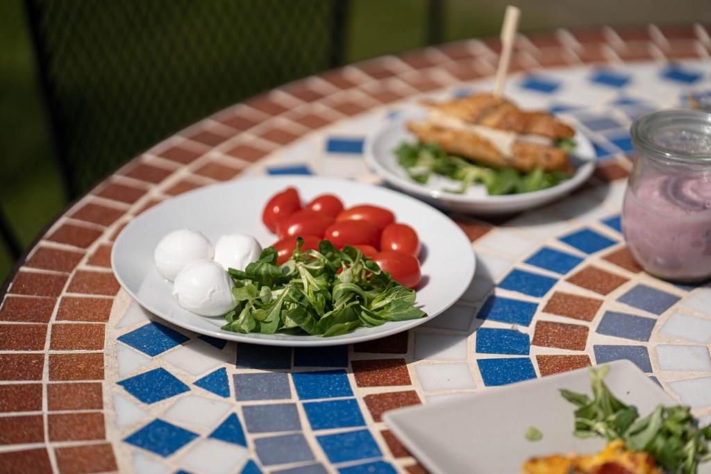 Hotel Zara Milano - Resim 41