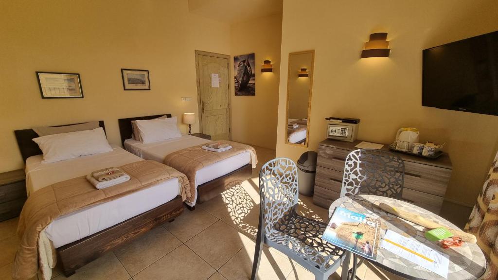 Villa Serenity B&B - Economy Double Or Twin Room