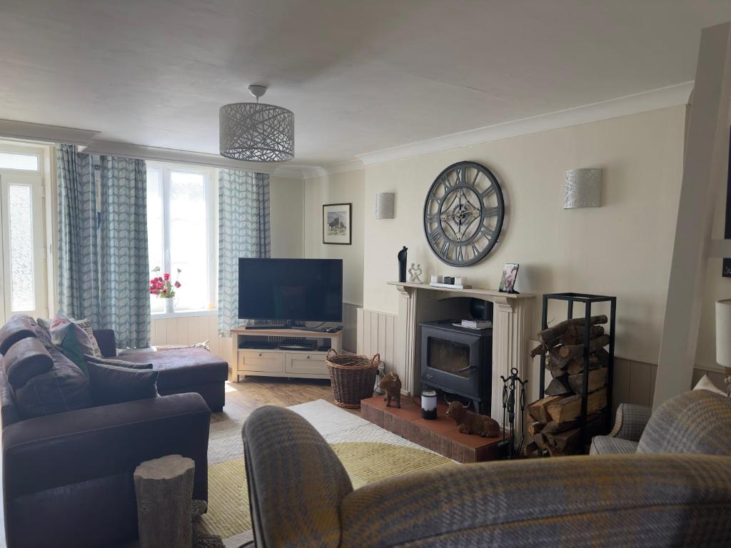 Photo de la galerie de l'établissement Mantilly B&B, à Mantilly