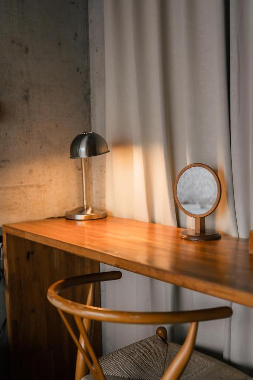 Kép The Light szállásáról Hengcsun óvárosában a galériában