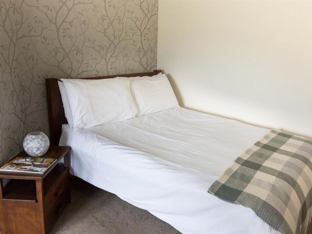 Letto o letti in una camera di The Beach, Days Bar and B&B