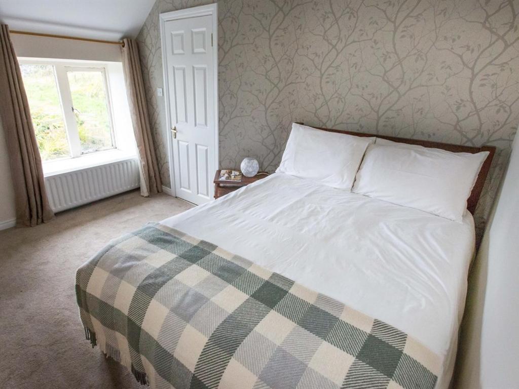 Letto o letti in una camera di The Beach, Days Bar and B&B