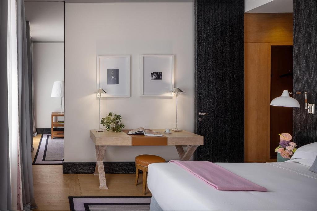 Portrait Roma - Lungarno Collection - Resim 36