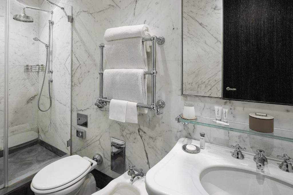 Portrait Roma - Lungarno Collection - Resim 32