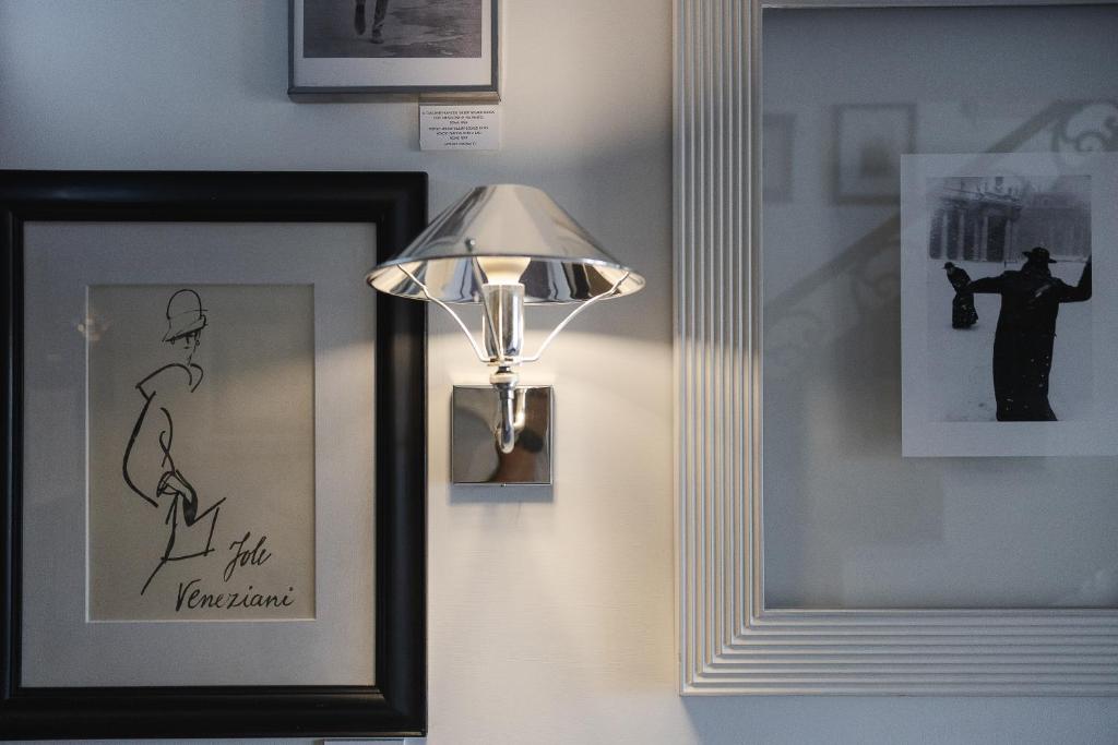 Portrait Roma - Lungarno Collection - Resim 40