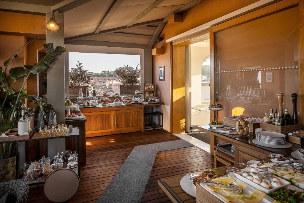 Portrait Roma - Lungarno Collection - Resim 29