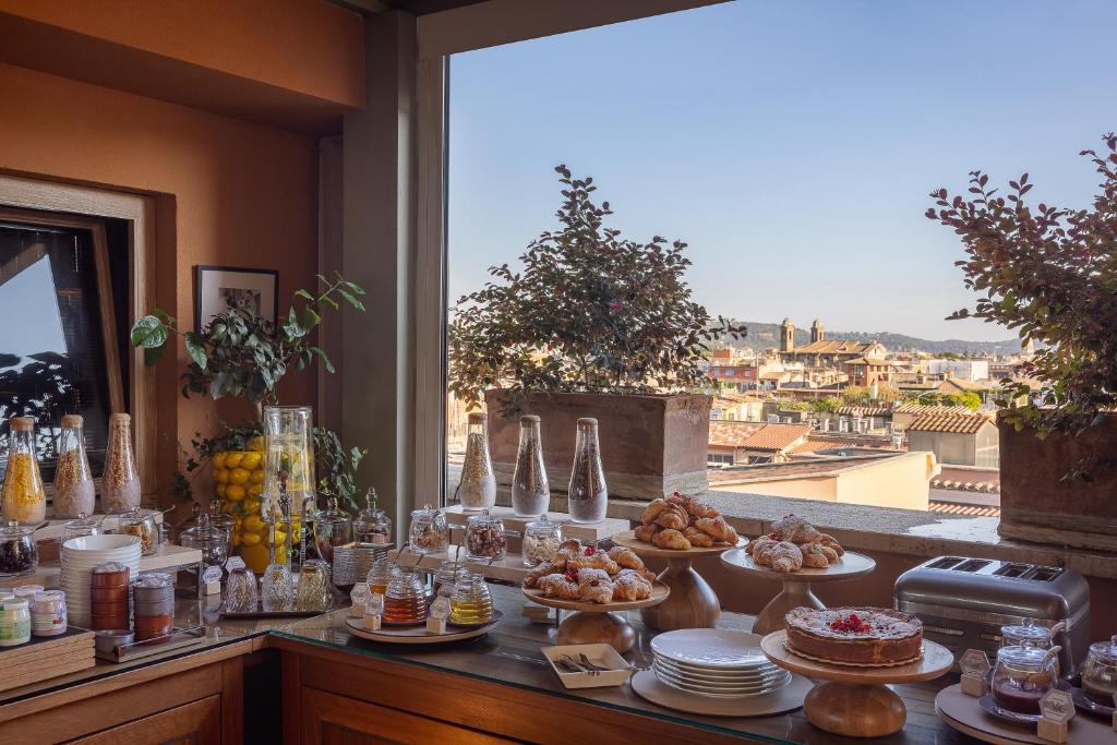 Portrait Roma - Lungarno Collection - Resim 18