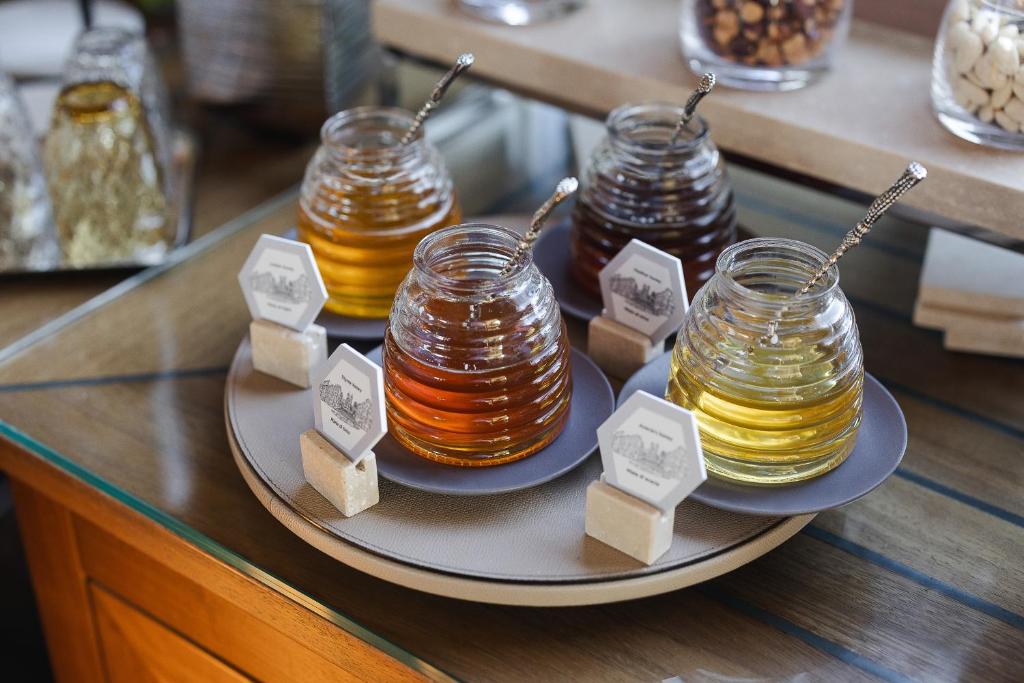 Portrait Roma - Lungarno Collection - Resim 17