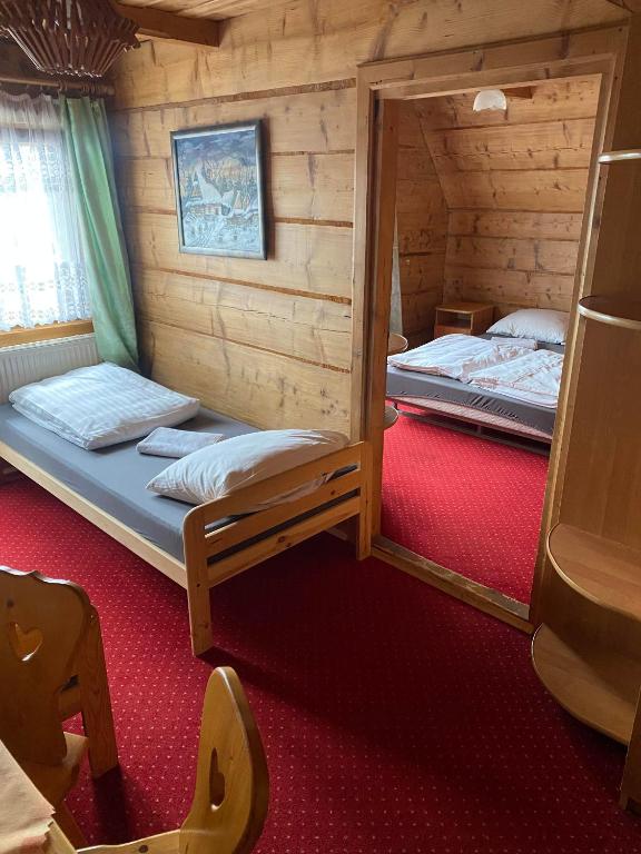 Bukovina Concept przy stoku narciarskim - 17