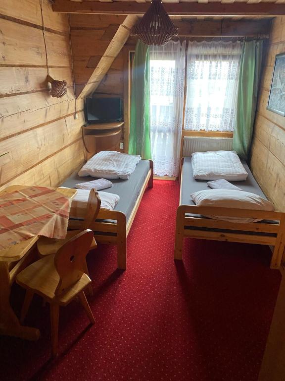 Bukovina Concept przy stoku narciarskim - 18