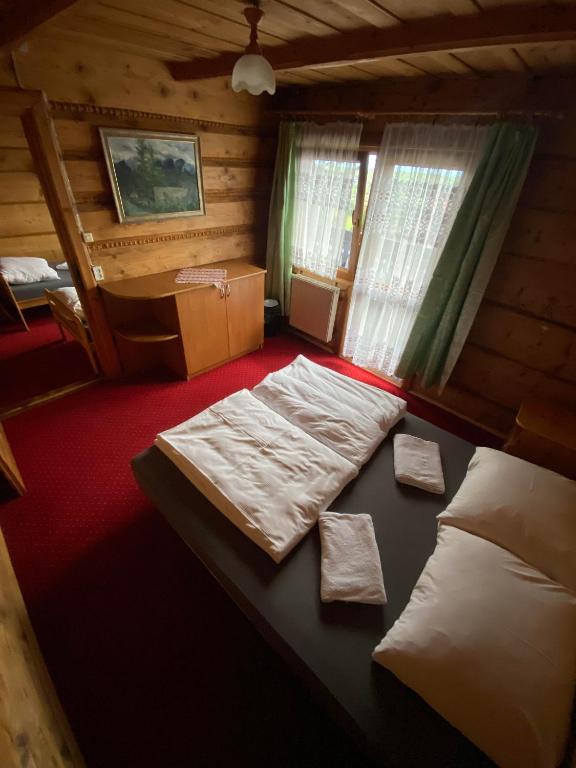 Bukovina Concept przy stoku narciarskim - 19