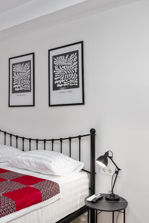 CozyBaity in the very heart of Tbilisi - Room King Estándar
