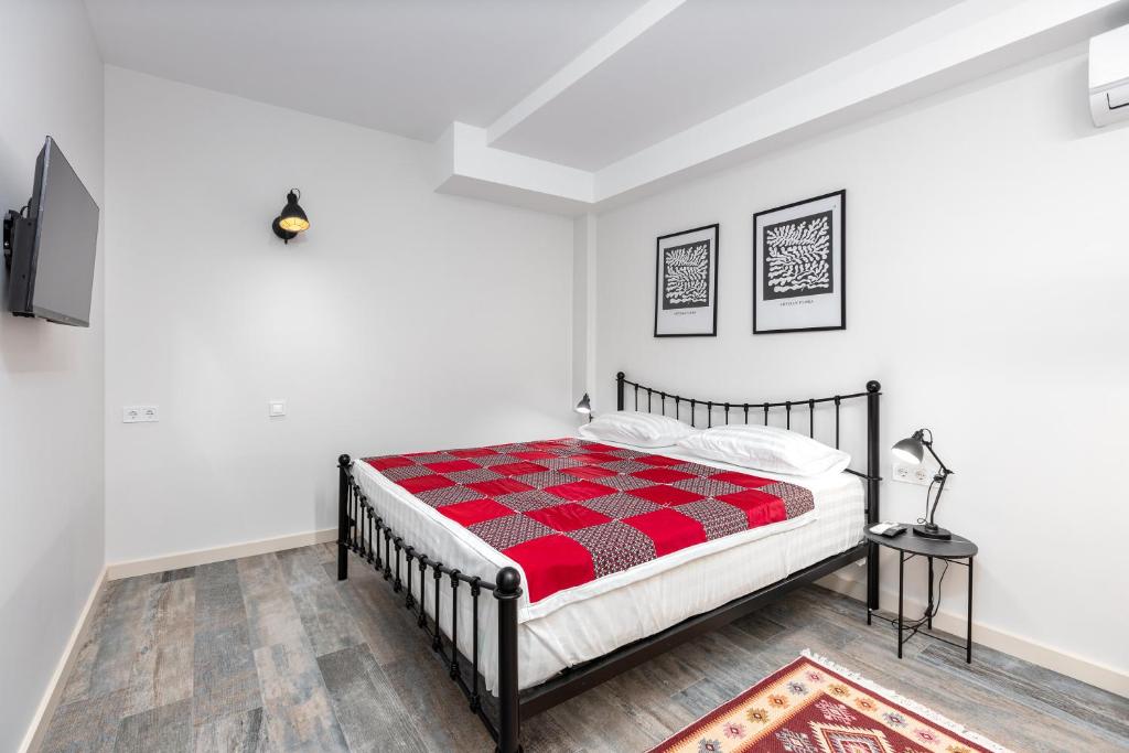 CozyBaity in the very heart of Tbilisi - 