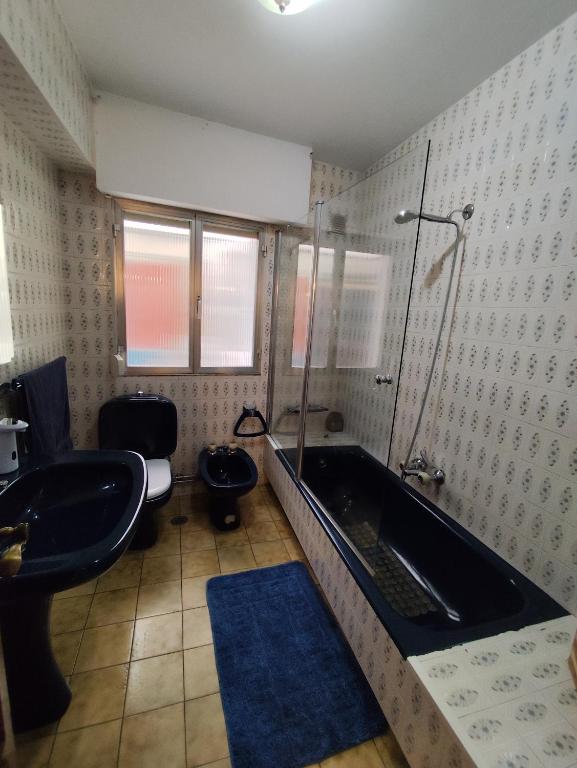 Fotografia z galérie ubytovania Apartamento Ciudad de la Cultura v destinácii Santiago de Compostela