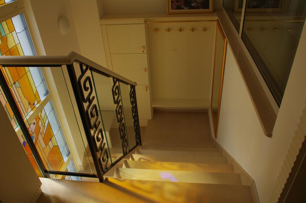 Fotografie z fotogalerie ubytování Boutique Hotel Oasi v destinaci Pula