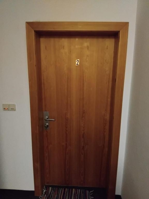 Fotografie z fotogalerie ubytování Apartment Fasching v destinaci Deutsch Goritz