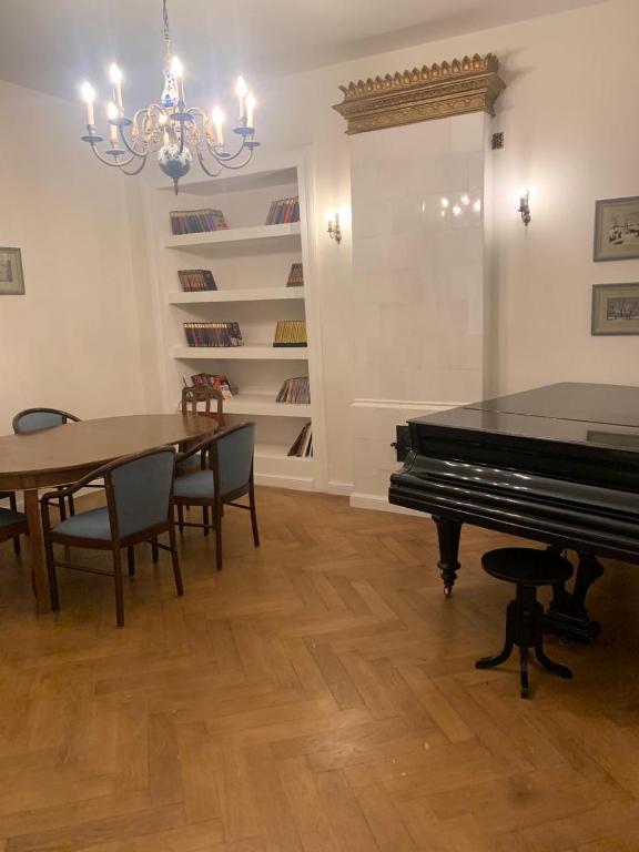 Fotografie z fotogalerie ubytování Hotel Loft v destinaci Tbilisi City